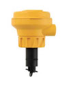 Sensor de Vazão Tipo Turbina 2337 GF Signet