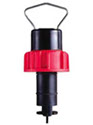 Sensor de Vazão Tipo Turbina 515 GF Signet